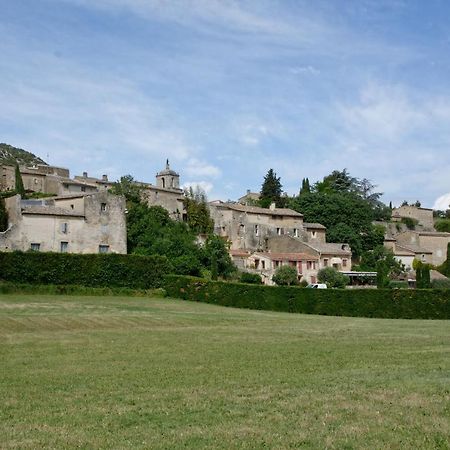 Les Biguieres Pensionat Maubec  Exteriör bild