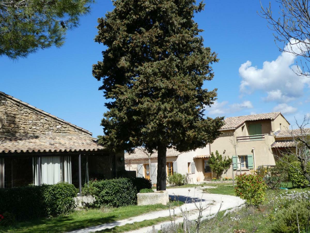 Les Biguieres Pensionat Maubec  Exteriör bild